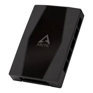 Controladora p/ ventoinhas 4 pinos - Arctic Case Fan Hub (10 portas PWM) - ACFAN00175A