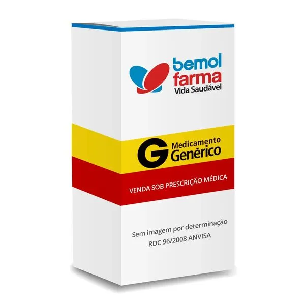 Glimepirida 2mg 30 Comprimidos Cimed