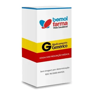 Glimepirida 4mg 30 Comprimidos Cimed