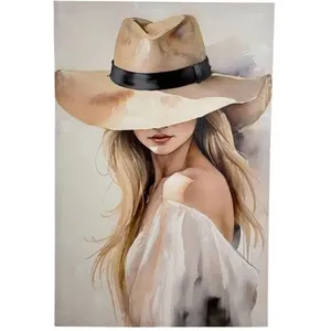 Quadro Decorativo Concepts Life 80x3x120cm 449-3310099