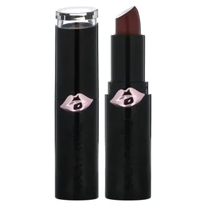 BATOM MATTE WET N WILD MEGALAST 1111422 Mochalicious - Acabamento Matte
