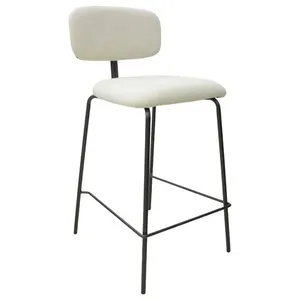 Banqueta Ideal Branco 41x92cm 851-LM998C