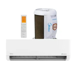 Ar-Condicionado Split Midea 22.000 BTUs AI AirVolution Wi-Fi Frio Classe A
