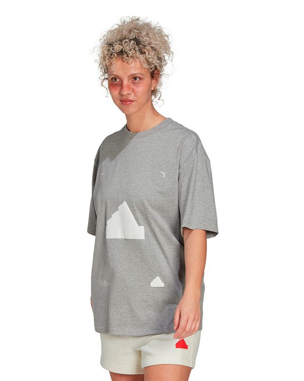 Camiseta adidas Sportswear Feminina - G