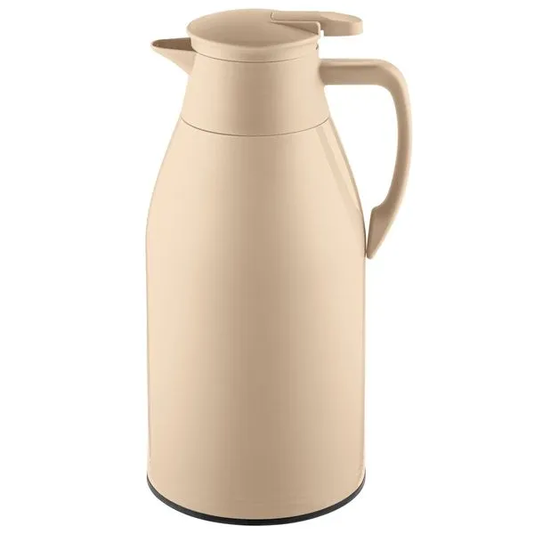 Bule Térmico Uz 1,6 Litros Capuccino UZ7104-CAP