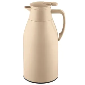 Bule Térmico Uz 1,6 Litros Capuccino UZ7104-CAP