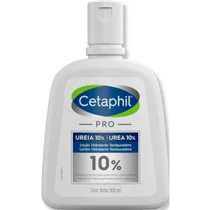 Loção Corporal Cetaphil Pro Ureia 10% Hidratante 300ml
