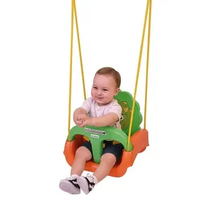 Balanço Infantil Fofossauros