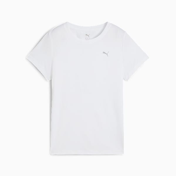 Camiseta GRAPHICS "Forever. Faster." Feminina