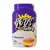 Whey Protein 3W Gods Whey Tasty 900g Berliner Donut Canibal Inc