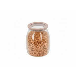 Pote Hermético Vitta Vidro Borossilicato M 1600ml 90360 - Ruvolo