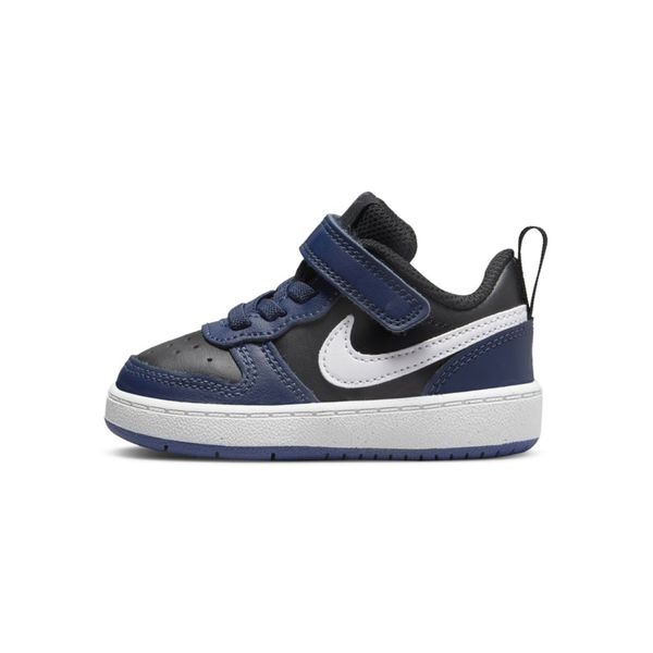 Tênis Nike Court Bourough Low 2 TD Infantil - 20