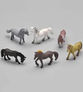 Mini Cavalos Selvagens Ref. 48487
