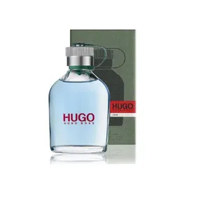 Hugo Boss Hugo Blue Man Eau De Toilette 125ml
