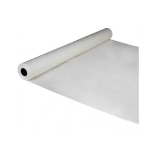 Lençol de Papel em Rolo Kinsan 70 cm X 50 m Caixa com 6 unds Único Único