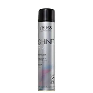 Spray Truss Shine Fix de Brilho 450 ml