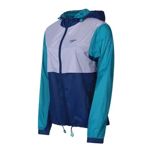 Jaqueta Corta Vento Energy Feminina - ECLIPSE G