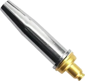 Bico de Corte 1503 N. 8 Glp para C-33 C-531 Cw201 40053421 (Consulte 1135064) Wm/Prostar