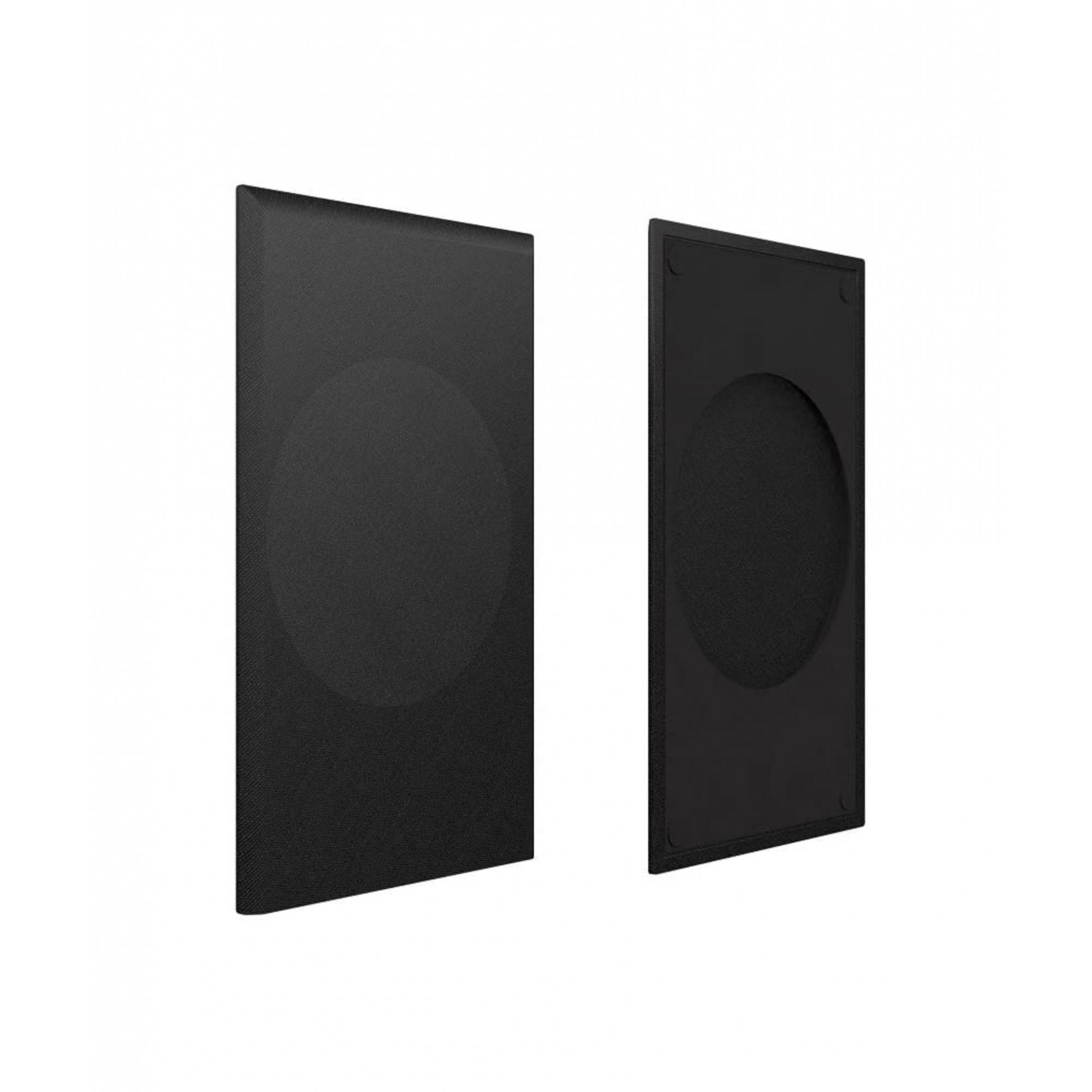 Tela para Caixa Acústica Kef Q350 SP3975BA ( Unidade )