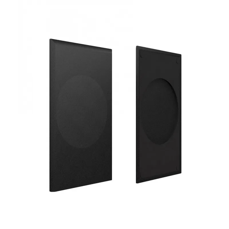 Tela para Caixa Acústica Kef Q350 SP3975BA ( Unidade )