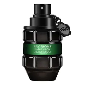 Viktor & Rolf - Spicebomb Night Vision Masculino - Eau de Parfum - 90ml