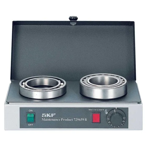 Aquecedor elétrico 729659C SKF
