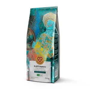 Café Moído Portinari 1957 3Corações 250g