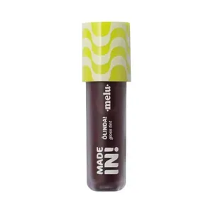 Gloss Tint Melu Made In! Ôlinda! Xuxuzinho Gloss Melu 4ml Olinda Tint Xuxuzinho