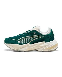 Tênis Puma RS-25 Hairy Suede Unissex - 39