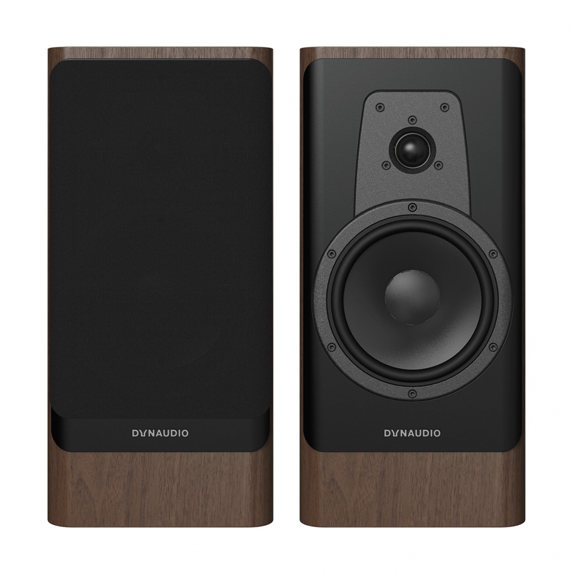 Dynaudio Contour 20i ( Par ) Walnut