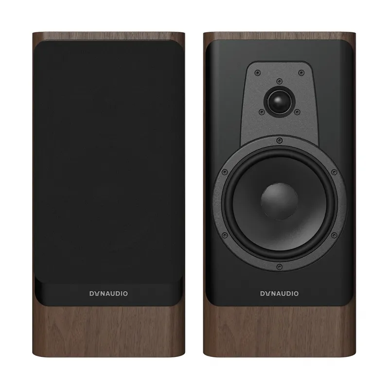 Dynaudio Contour 20i ( Par ) Walnut