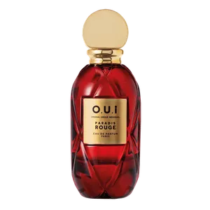 O.U.i Paradis Rouge Eau de Parfum - Perfume Feminino - 75ml