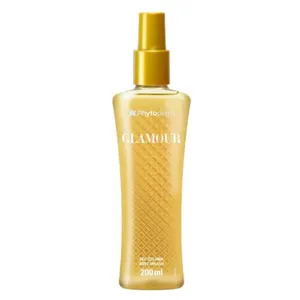 Desodorante Colônia Body Splash Phytoderm Glamour 200ml