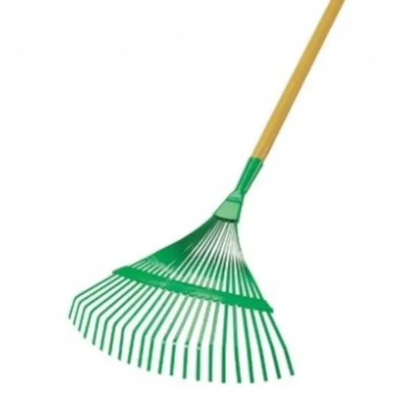 Vassoura Ancinho Verde Com Cabo Fj1011 - 2930069 - Trapp Vassoura Ancinho Verde Com Cabo Fj1101 - 2930069 - Trapp