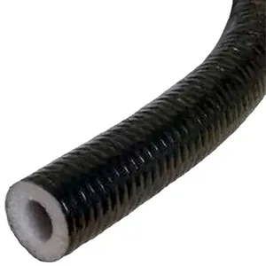 Tubo Esponjoso Blindado Armacell 1/4 2 Metros PR/BR 10MM (MP)