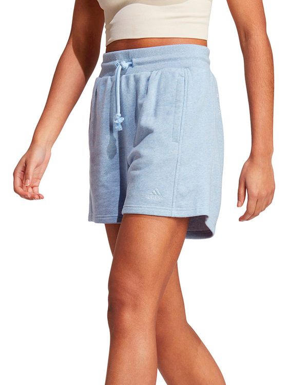 Shorts adidas French Terry Feminino - PP