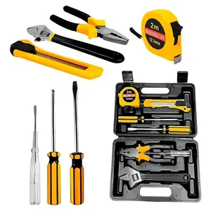 Kit De Ferramentas Bomvink 7 Peças BOM-3901 (MP)