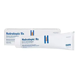 Creme Dermatológico Isdin Nutratopic Rx 100g