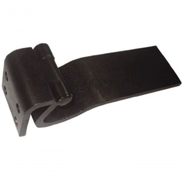 Dobradiça de Porta Superior e Inferior Esquerda Modelo 608 [F103] para Mercedes-Benz Ajuste da Abertura Universal Dobradiça de Porta Esquerda Modelo 608 [F103] para Mercedes-Benz Universal