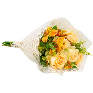 Buquê de Flores Encanto Variados un