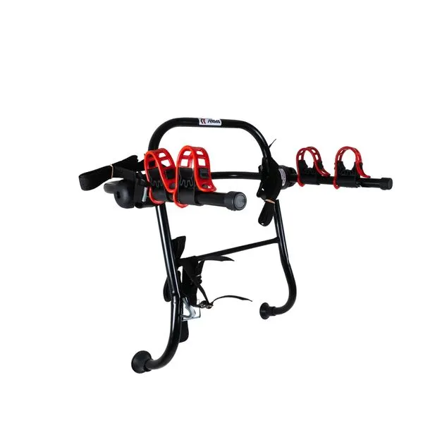 Transbike JPP Rava Pop Com Separador Para 2 Bikes (MP)