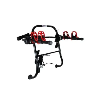 Transbike JPP Rava Pop Com Separador Para 2 Bikes (MP)