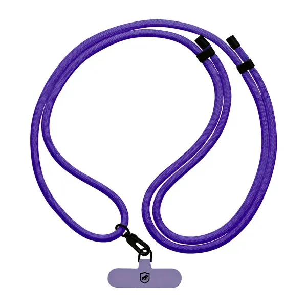 Cordão Phone Strap Armor Gshield LILAS