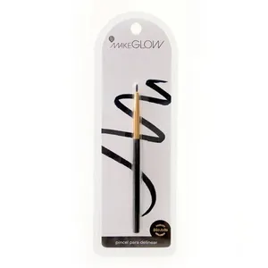 Pincel para Delineador Make Glow São João PINCEL MAKE GLOW SAO JOAO P/DELINEADOR S