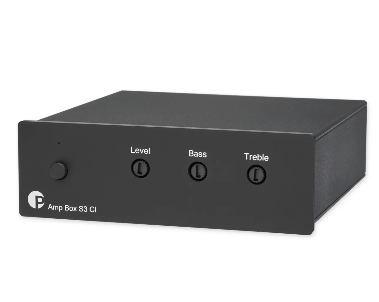 Pro-Ject Amp Box S3 CI Amplificador 50 W a 4 ohms