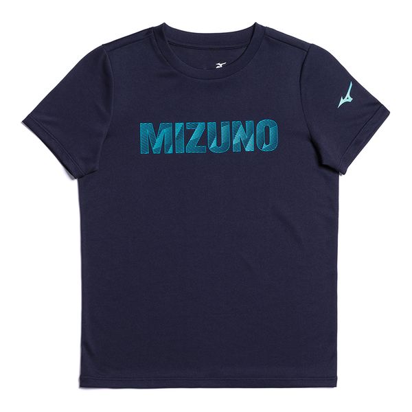 Camiseta Infantil Energy Stamp Jr 12 Azul