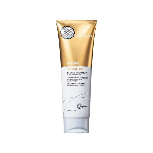 Máscara Joico K-Pak Intense Hydrator 250ml