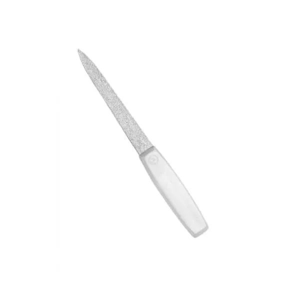Lixa Mundial Com Ponta 12 cm Ref.1196