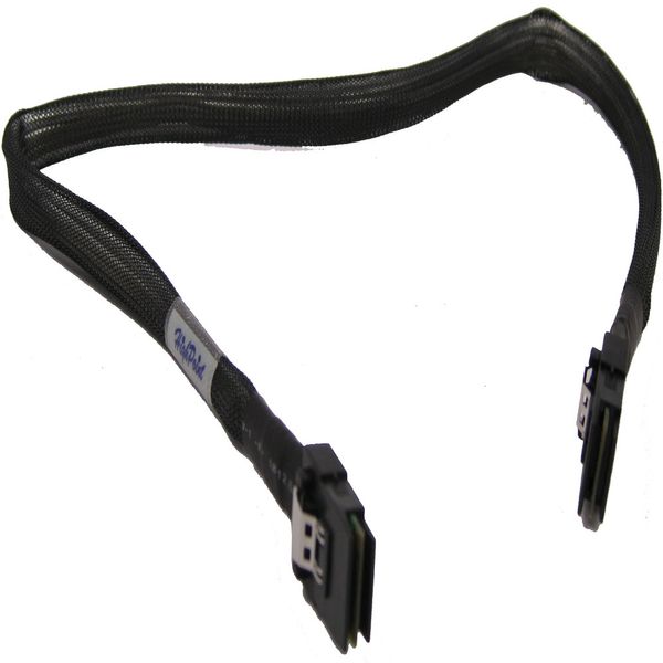 Cabo mini SAS > mini SAS (Dados) - 60cm - HighPoint - END-060101-1136
