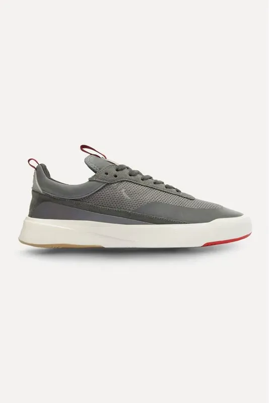 Tenis Rsv Street Cinza - 38
